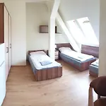 Rentumi Turystyczne, Centrum, Blisko Morza Vandrerhjem
