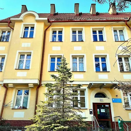 Rentumi Turystyczne, Centrum, Blisko Morza *