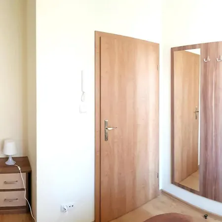 Hostel Rentumi Turystyczne, Centrum, Blisko Morza