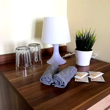 Rentumi Turystyczne, Centrum, Blisko Morza Hostel Swinemünde