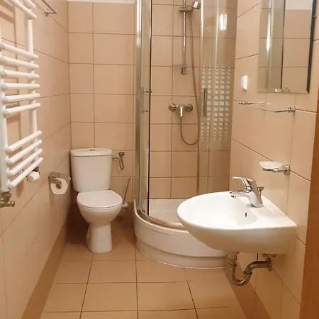 Rentumi Turystyczne, Centrum, Blisko Morza Swinemünde