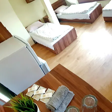 Rentumi Turystyczne, Centrum, Blisko Morza *