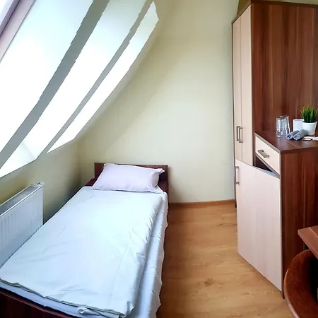 Rentumi Turystyczne, Centrum, Blisko Morza Hostal *