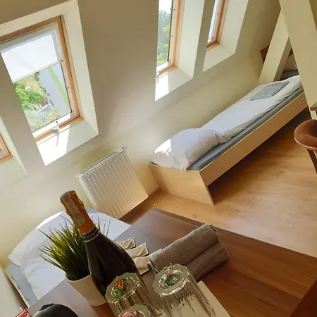 Rentumi Turystyczne, Centrum, Blisko Morza Świnoujście