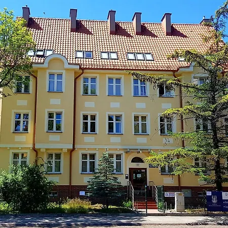 Rentumi Turystyczne, Centrum, Blisko Morza