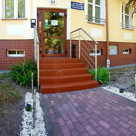 Rentumi Turystyczne, Centrum, Blisko Morza