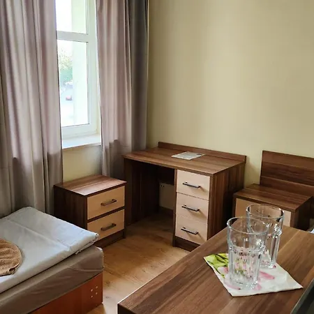 Hostel Rentumi Turystyczne, Centrum, Blisko Morza