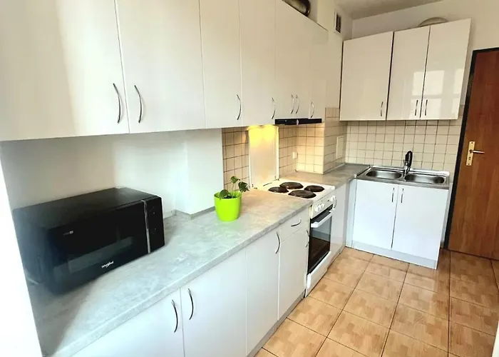 Rentumi Turystyczne, Centrum, Blisko Morza *