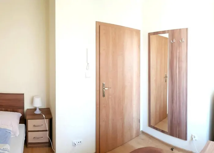 Hostel Rentumi Turystyczne, Centrum, Blisko Morza