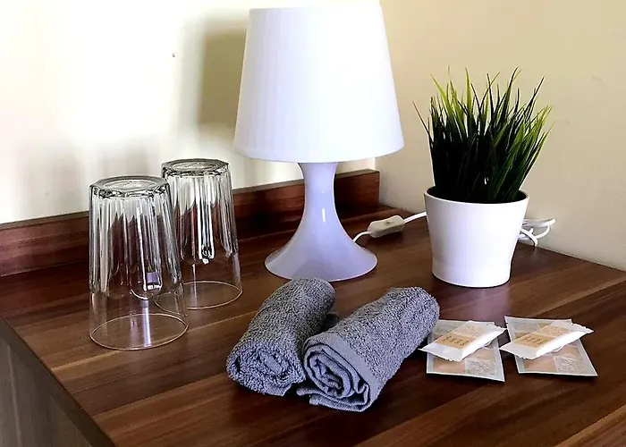 Rentumi Turystyczne, Centrum, Blisko Morza Hostel Świnoujście