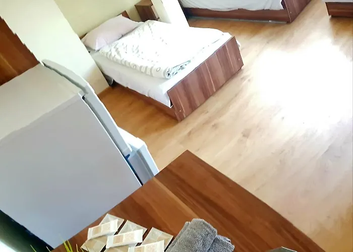 Rentumi Turystyczne, Centrum, Blisko Morza *