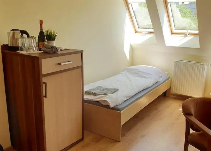 Rentumi Turystyczne, Centrum, Blisko Morza Świnoujście