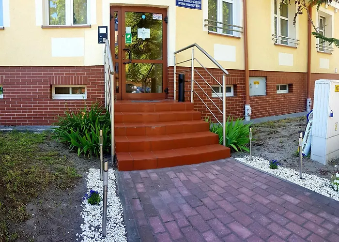 Rentumi Turystyczne, Centrum, Blisko Morza