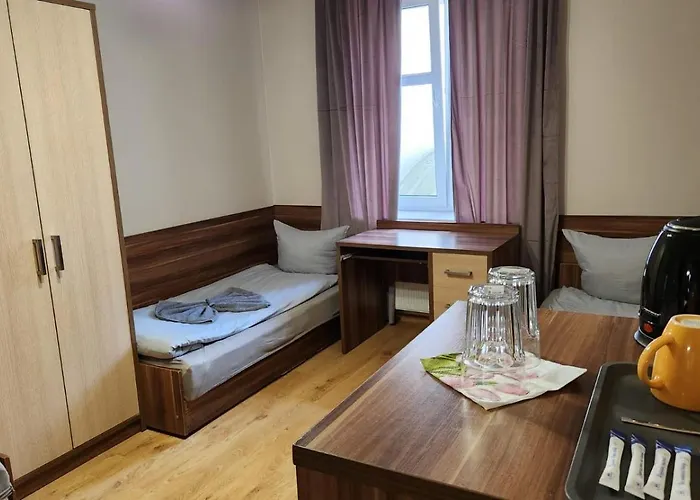 Rentumi Turystyczne, Centrum, Blisko Morza